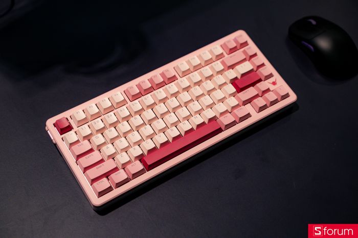 ANTGAMER chính thức ra mắt tại Việt Nam