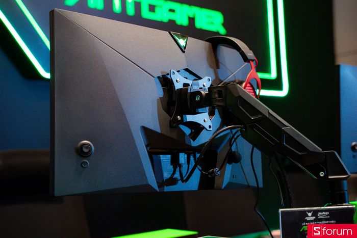 ANTGAMER chính thức ra mắt tại Việt Nam