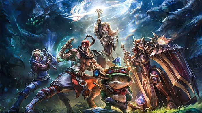 Riot Games có thể sẽ chính thức phát hành Liên Minh Huyền Thoại 2 vào năm 2026.