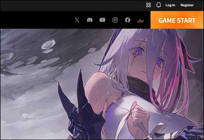 Hướng dẫn cài đặt Chaos Zero Nightmare trên PC