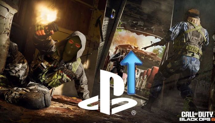 Black Ops 6 đã chính thức vươn lên trở thành trò chơi PS5 có doanh thu cao nhất mọi thời đại.