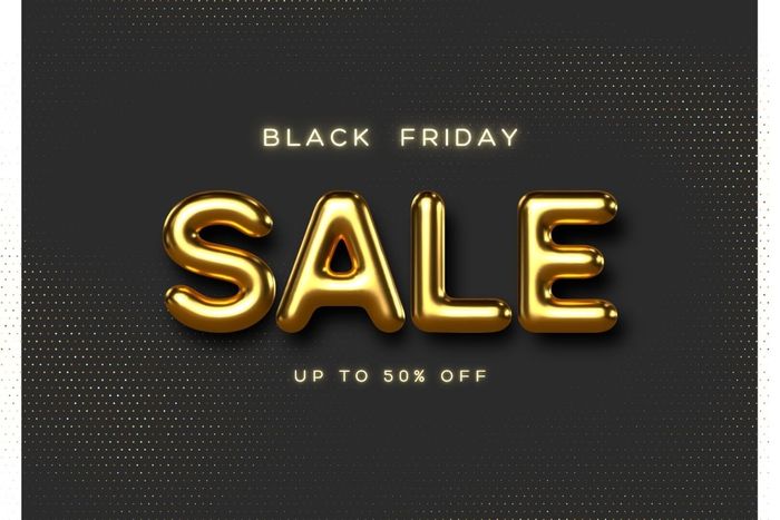Hướng dẫn xây dựng Content Black Friday thu hút khách hàng cho từng ngành hàng 7