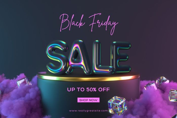 Hướng dẫn xây dựng Content Black Friday thu hút khách hàng cho từng ngành hàng 5