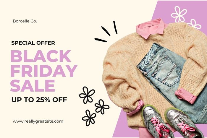 Hướng dẫn xây dựng Content Black Friday thu hút khách hàng cho từng ngành hàng 4