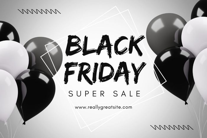 Hướng dẫn xây dựng Content Black Friday thu hút khách hàng cho từng ngành hàng 9