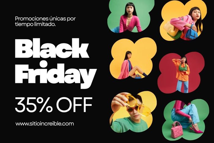 Hướng dẫn tạo dựng Content Black Friday thu hút khách hàng cho từng ngành hàng 3