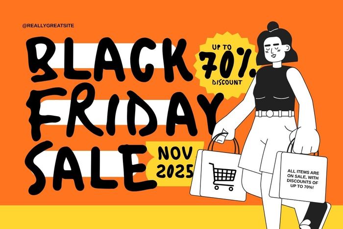 Hướng dẫn xây dựng Content Black Friday thu hút khách hàng cho từng ngành hàng 2