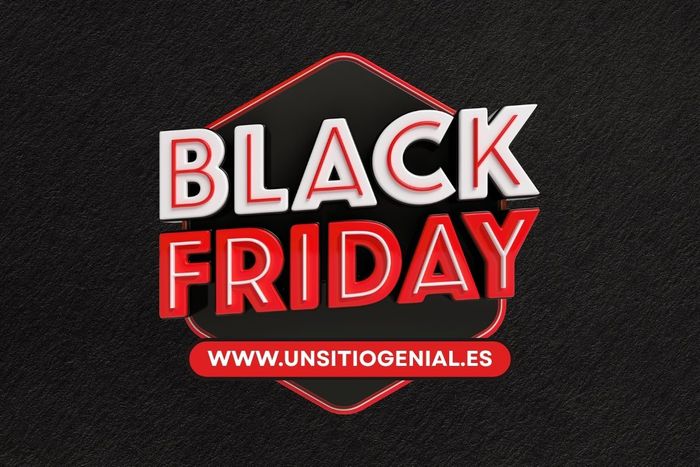 Hướng dẫn tạo dựng Content Black Friday thu hút khách hàng cho từng ngành hàng 1