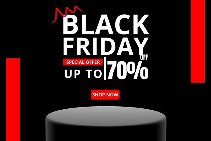 Hướng dẫn xây dựng Content Black Friday thu hút khách hàng cho từng ngành hàng 12