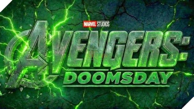 Hình ảnh về bộ phim Avengers: Doomsday.