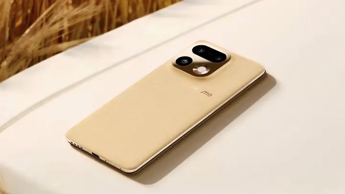 realme 16 Pro+ đã được tiết lộ cấu hình qua chứng nhận TENAA