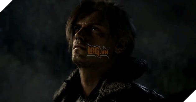 Resident Evil Requiem Nhắm Tới Sự Cân Bằng Trong Lối Chơi Của Hai Nhân Vật Trung Tâm