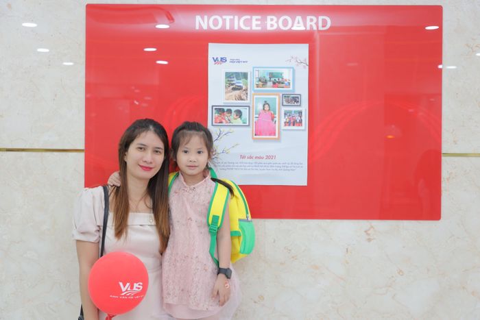 VUS - Anh văn Hội Việt Mỹ – hình ảnh lớp học và sinh hoạt học viên (ảnh 2)