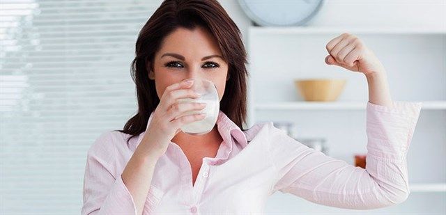 Giúp xương và răng chắc khỏe ảnh minh họa 2