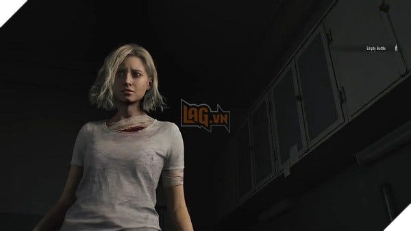 Resident Evil Requiem Tiếp Tục Theo Đuổi Trải Nghiệm Cân Bằng Cho Hai Nhân Vật Chính
