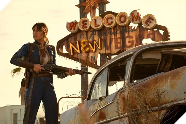 Fallout Mùa 2: Khám Phá Vault 24 – Chi Tiết Đáng Chú Ý Ngay Từ Tập Đầu Tiên