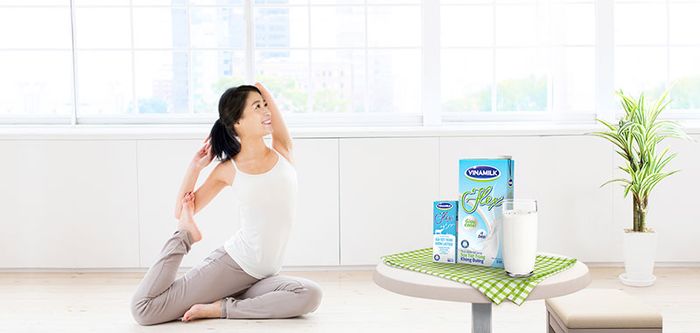 Giúp xương và răng chắc khỏe ảnh minh họa 1