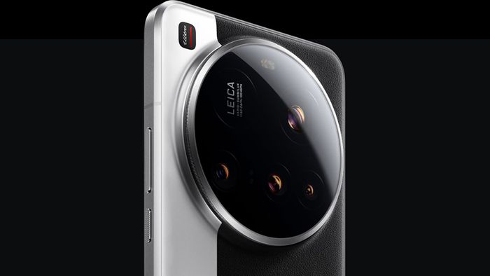 Xiaomi 17 Ultra hứa hẹn được trang bị hệ thống camera cao cấp