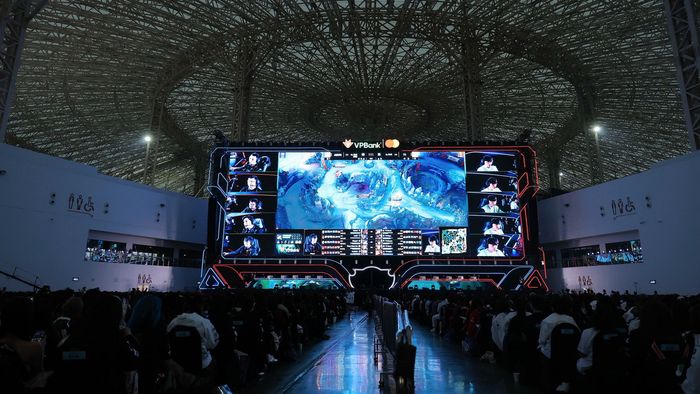 T1 vs All-Star Việt Nam: Mưa mạng hạ gục trong loạt trận giao hữu nghẹt thở