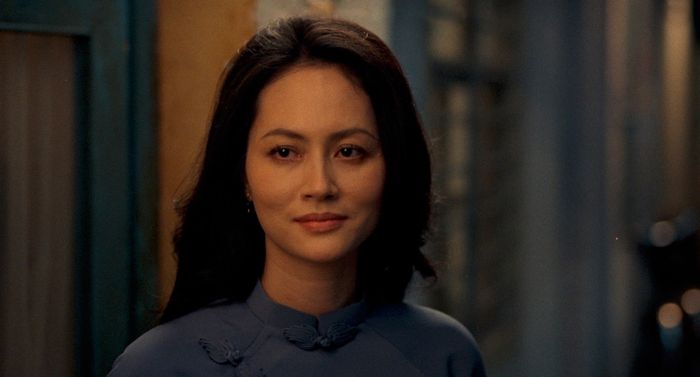Đỗ Thị Hải Yến tái xuất màn ảnh rộng trong Quán Kỳ Nam