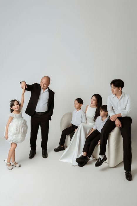Happy Baby ảnh 1