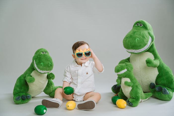 IBABY Studio ảnh 1