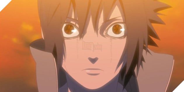 Boruto chính thức xác nhận sự kết thúc của Eternal Mangekyo Sharingan, sức mạnh tối thượng của tộc Uchiha.