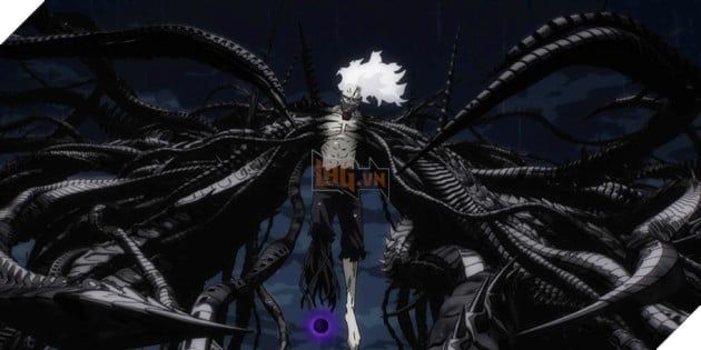 My Hero Academia: 7 chiêu thức mạnh mẽ nhất của các phản diện (Phần 7)