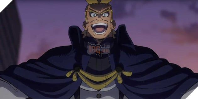 My Hero Academia: 7 tuyệt kỹ tối thượng mạnh mẽ nhất của các phản diện (Phần 5)