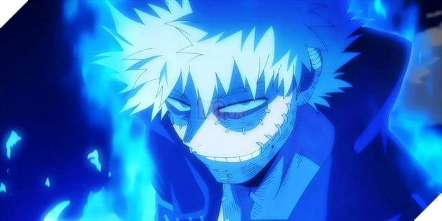 My Hero Academia: 7 tuyệt kỹ tối thượng mạnh mẽ nhất của các phản diện (Phần 6)
