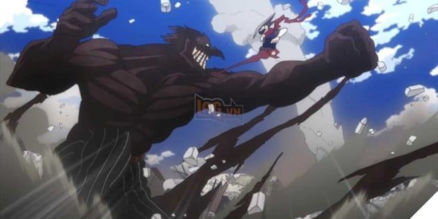My Hero Academia: 7 chiêu thức mạnh mẽ nhất của các phản diện (Phần 3)