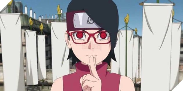 Boruto chính thức xác nhận sự kết thúc của Eternal Mangekyo Sharingan, sức mạnh tối thượng của tộc Uchiha
