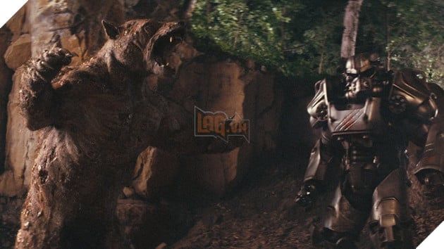 Fallout Mùa 2 Gây Ấn Tượng Mạnh Mẽ Với 97% Điểm Rotten Tomatoes Ngay Từ Tập 1