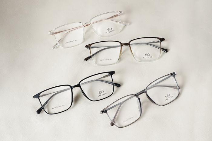 Hình ảnh Eye Plus 1