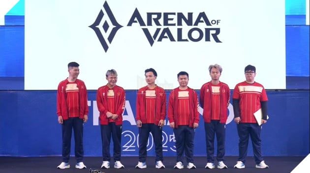 SEA Games 33: Trận Chung Kết Huy Chương Liên Quân Mobile Nam - Việt Nam Sắp Tạo Nên Lịch Sử