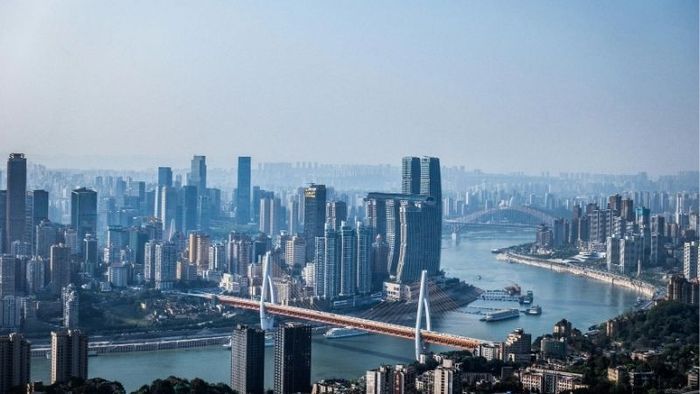 Thời tiết Trùng Khánh Trung Quốc - Mùa nào là thời điểm lý tưởng để du lịch?