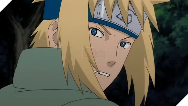Boruto đã chính thức vươn lên trở thành ninja nhanh nhất thế giới, vượt qua cả Minato.