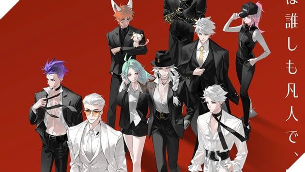 Anime Trung Quốc mới nổi lên như ứng cử viên Anime của Năm, vượt qua cả Solo Leveling 3.