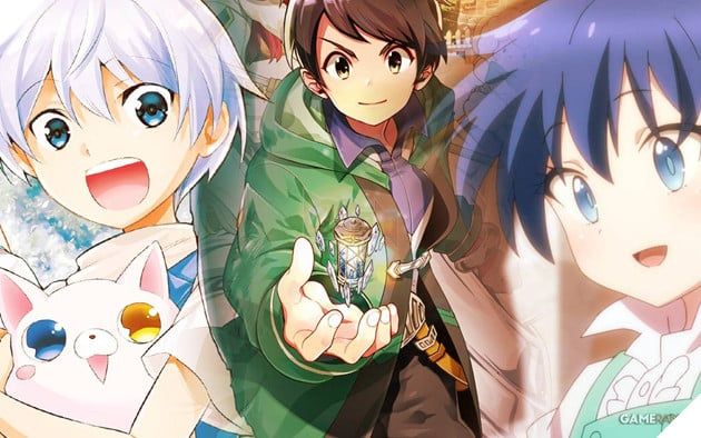Isekai tiếp tục bùng nổ trong năm 2025: Thể loại chuyển sinh vẫn vững vàng giữ ngôi vương trên bảng xếp hạng manga Nhật Bản.