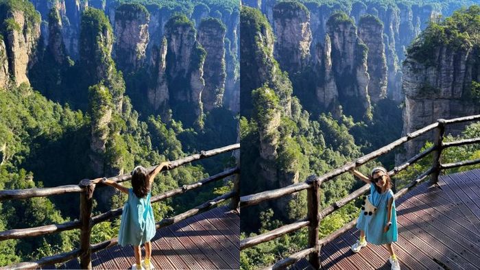 Tháng 6 đánh dấu sự bắt đầu của mùa hè, với thời tiết ấm áp và đầy nắng.