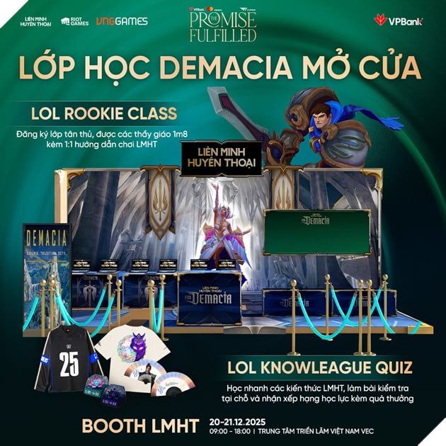 Vì sao Việt Nam lại trở thành điểm đến cho buổi fan meeting quốc tế đầu tiên của T1?