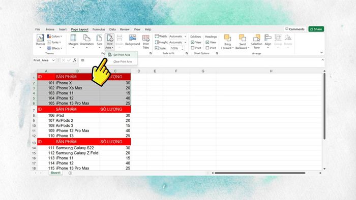 chon-vung-in-trong-excel-4