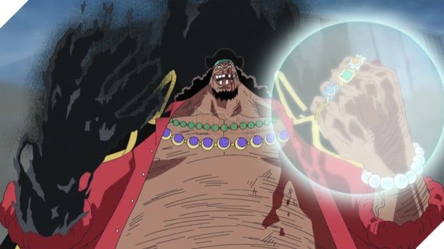 One Piece: 6 Trái Ác Quỷ cực kỳ hiếm có thể sánh ngang với sức mạnh của Thần Mặt Trời Nika 2