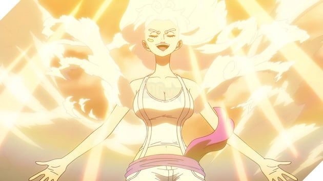 One Piece: 6 Trái Ác Quỷ cực kỳ hiếm có thể sánh ngang sức mạnh của Thần Mặt Trời Nika 3