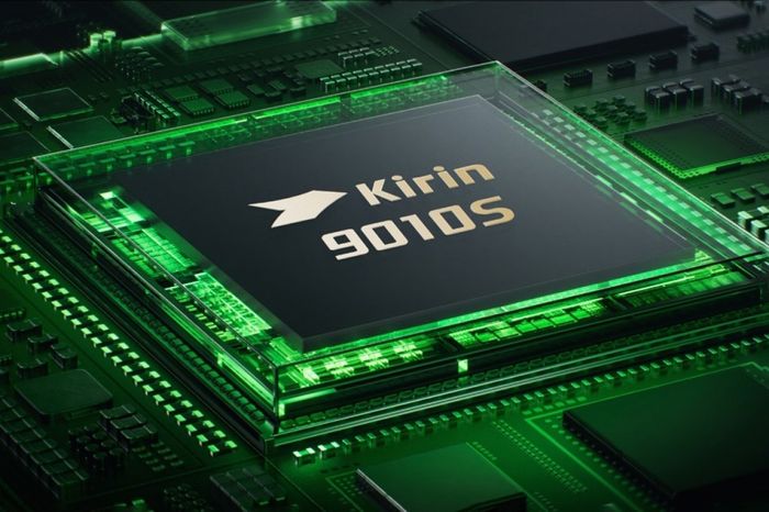 Huawei nova 15 Pro và 15 Ultra được trang bị chip Kirin 9010S với hiệu năng mạnh mẽ
