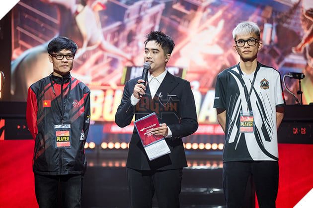 EVOLUTION Đăng Quang Crossfire: Legends Vietnam Championship 2025 Với Thế Trận Vượt Trội 2