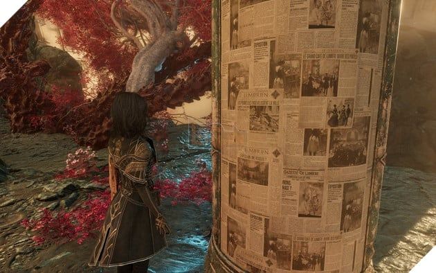 Ngay cả khi đạt danh hiệu Game of The Year, Clair Obscur: Expedition 33 vẫn tiếp tục bị từ chối tại một lễ trao giải khác (phần 4)
