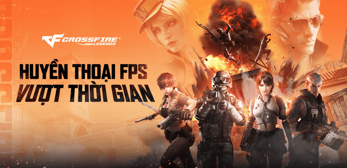 Crossfire Legends Hướng Dẫn Dành Cho Người Mới: Cách Chỉnh Sens, Sử Dụng Gyro Và Luyện Aim Hiệu Quả Ngay Từ Lúc Đầu