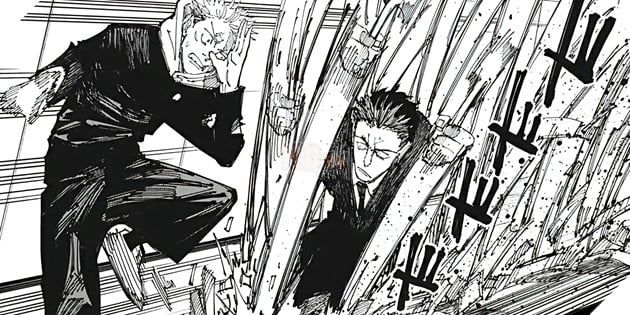 Jujutsu Kaisen Season 3 sẽ mang đến sự xuất hiện của 7 chú thuật sư mới đầy thú vị.