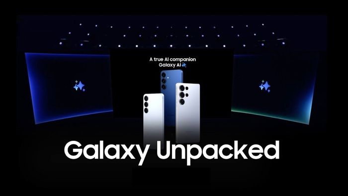 Các thông tin rò rỉ gần đây cho thấy sự kiện Galaxy Unpacked tiếp theo sẽ diễn ra vào cuối tháng 12.